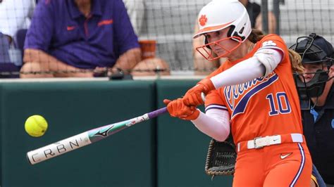 twitter clemson|clemson softball twitter.